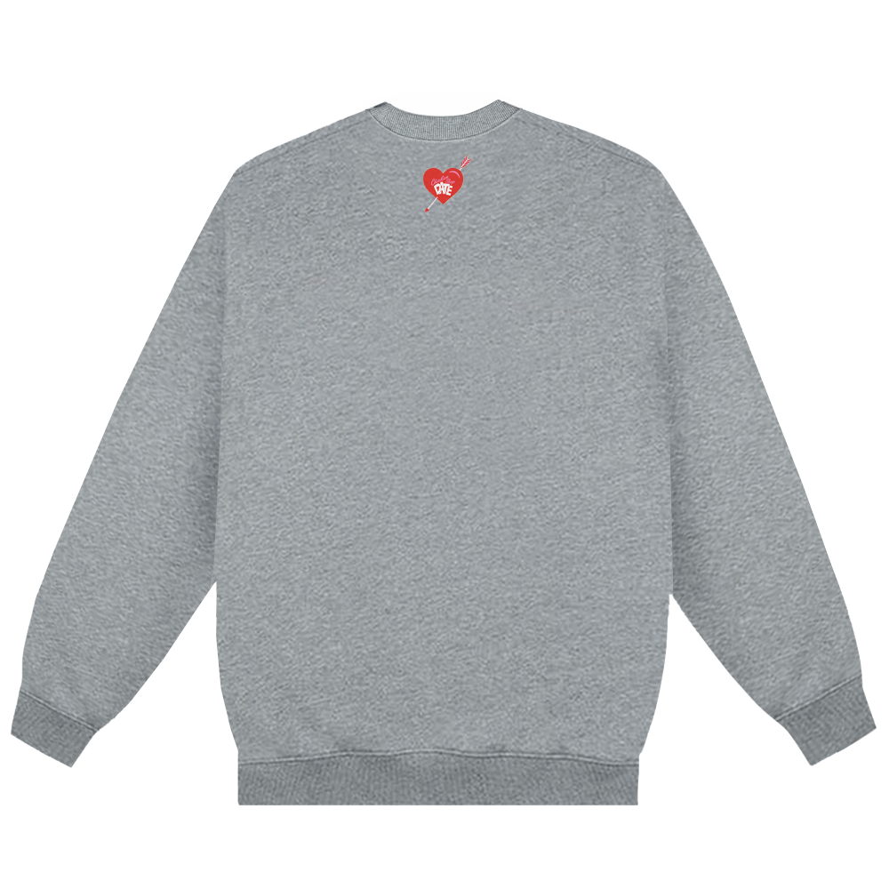 Grey sweatshirt discount near me
