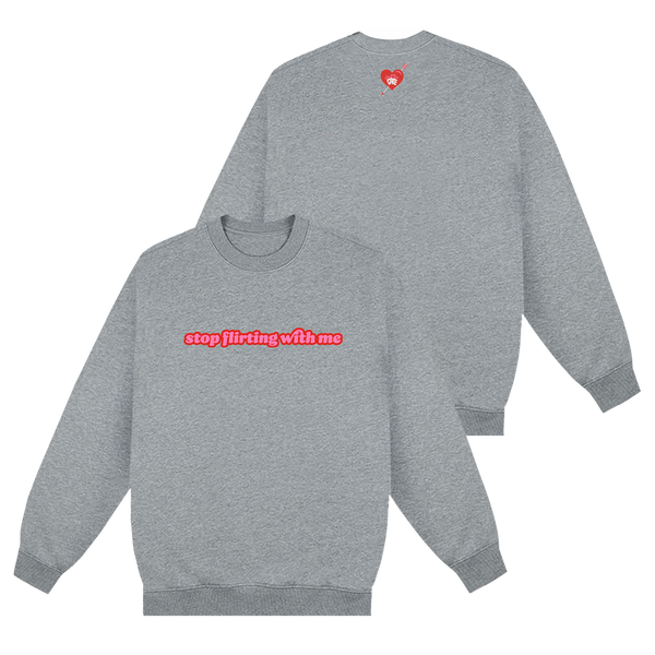 Sweatshirt shops near me best sale